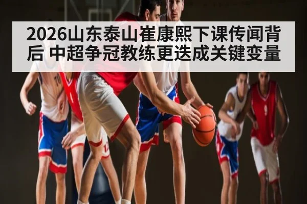 2026山东泰山崔康熙下课传闻背后 中超争冠教练更迭成关键变量